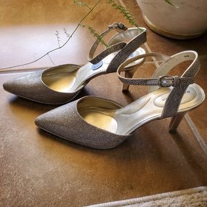 Pumps for special occasions